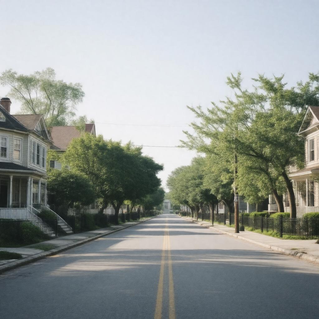 West New Brighton, Staten Island